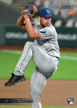 Load image into Gallery viewer, 2021 Topps Stadium Club Baseball Base Cards #101-200 ~ Pick your card