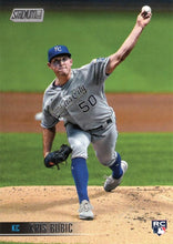 Load image into Gallery viewer, 2021 Topps Stadium Club Baseball Base Cards #101-200 ~ Pick your card