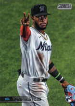 Load image into Gallery viewer, 2021 Topps Stadium Club Baseball Base Cards #101-200 ~ Pick your card
