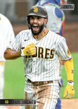 Load image into Gallery viewer, 2021 Topps Stadium Club Baseball Base Cards #101-200 ~ Pick your card