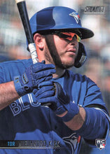 Load image into Gallery viewer, 2021 Topps Stadium Club Baseball Base Cards #101-200 ~ Pick your card
