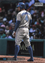 Load image into Gallery viewer, 2021 Topps Stadium Club Baseball Base Cards #101-200 ~ Pick your card