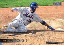 Load image into Gallery viewer, 2021 Topps Stadium Club Baseball Base Cards #101-200 ~ Pick your card