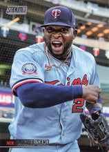 Load image into Gallery viewer, 2021 Topps Stadium Club Baseball Base Cards #101-200 ~ Pick your card