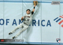 Load image into Gallery viewer, 2021 Topps Stadium Club Baseball Base Cards #101-200 ~ Pick your card
