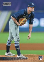 Load image into Gallery viewer, 2021 Topps Stadium Club Baseball Base Cards #101-200 ~ Pick your card