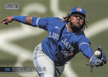 Load image into Gallery viewer, 2021 Topps Stadium Club Baseball Base Cards #101-200 ~ Pick your card