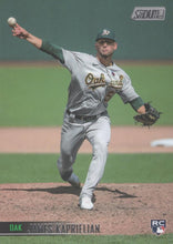 Load image into Gallery viewer, 2021 Topps Stadium Club Baseball Base Cards #101-200 ~ Pick your card