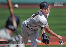 Load image into Gallery viewer, 2021 Topps Stadium Club Baseball Base Cards #101-200 ~ Pick your card