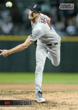 Load image into Gallery viewer, 2021 Topps Stadium Club Baseball Base Cards #101-200 ~ Pick your card