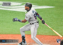 Load image into Gallery viewer, 2021 Topps Stadium Club Baseball Base Cards #101-200 ~ Pick your card