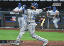 Load image into Gallery viewer, 2021 Topps Stadium Club Baseball Base Cards #101-200 ~ Pick your card