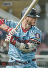 Load image into Gallery viewer, 2021 Topps Stadium Club Baseball Base Cards #101-200 ~ Pick your card