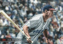 Load image into Gallery viewer, 2021 Topps Stadium Club Baseball Base Cards #101-200 ~ Pick your card