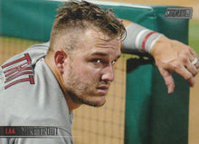 Load image into Gallery viewer, 2021 Topps Stadium Club Baseball Base Cards #101-200 ~ Pick your card
