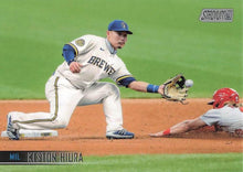 Load image into Gallery viewer, 2021 Topps Stadium Club Baseball Base Cards #201-300 ~ Pick your card