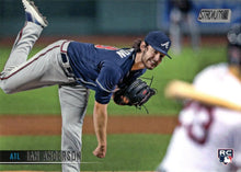 Load image into Gallery viewer, 2021 Topps Stadium Club Baseball Base Cards #201-300 ~ Pick your card
