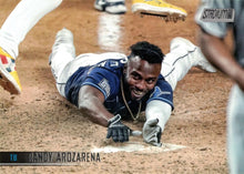 Load image into Gallery viewer, 2021 Topps Stadium Club Baseball Base Cards #201-300 ~ Pick your card