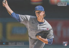 Load image into Gallery viewer, 2021 Topps Stadium Club Baseball Base Cards #201-300 ~ Pick your card