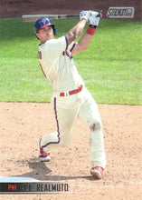 Load image into Gallery viewer, 2021 Topps Stadium Club Baseball Base Cards #201-300 ~ Pick your card