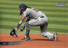 Load image into Gallery viewer, 2021 Topps Stadium Club Baseball Base Cards #201-300 ~ Pick your card