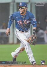 Load image into Gallery viewer, 2021 Topps Stadium Club Baseball Base Cards #201-300 ~ Pick your card