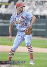 Load image into Gallery viewer, 2021 Topps Stadium Club Baseball Base Cards #201-300 ~ Pick your card