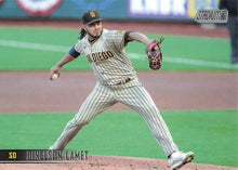 Load image into Gallery viewer, 2021 Topps Stadium Club Baseball Base Cards #201-300 ~ Pick your card