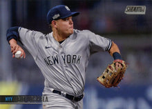 Load image into Gallery viewer, 2021 Topps Stadium Club Baseball Base Cards #201-300 ~ Pick your card