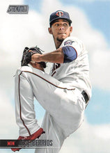 Load image into Gallery viewer, 2021 Topps Stadium Club Baseball Base Cards #201-300 ~ Pick your card