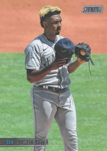 Load image into Gallery viewer, 2021 Topps Stadium Club Baseball Base Cards #201-300 ~ Pick your card