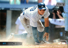 Load image into Gallery viewer, 2021 Topps Stadium Club Baseball Base Cards #201-300 ~ Pick your card