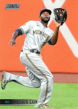 Load image into Gallery viewer, 2021 Topps Stadium Club Baseball Base Cards #201-300 ~ Pick your card