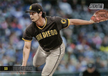 Load image into Gallery viewer, 2021 Topps Stadium Club Baseball Base Cards #201-300 ~ Pick your card