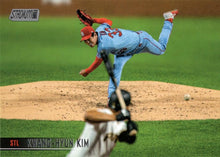 Load image into Gallery viewer, 2021 Topps Stadium Club Baseball Base Cards #201-300 ~ Pick your card