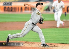 Load image into Gallery viewer, 2021 Topps Stadium Club Baseball Base Cards #201-300 ~ Pick your card