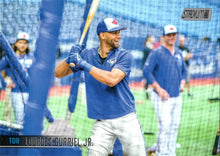 Load image into Gallery viewer, 2021 Topps Stadium Club Baseball Base Cards #201-300 ~ Pick your card