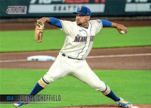 Load image into Gallery viewer, 2021 Topps Stadium Club Baseball Base Cards #201-300 ~ Pick your card