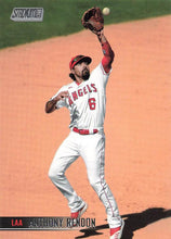 Load image into Gallery viewer, 2021 Topps Stadium Club Baseball Base Cards #201-300 ~ Pick your card