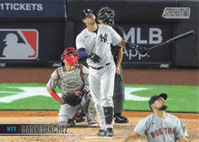 Load image into Gallery viewer, 2021 Topps Stadium Club Baseball Base Cards #201-300 ~ Pick your card
