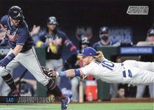 Load image into Gallery viewer, 2021 Topps Stadium Club Baseball Base Cards #201-300 ~ Pick your card