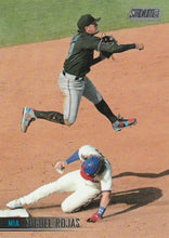 Load image into Gallery viewer, 2021 Topps Stadium Club Baseball Base Cards #201-300 ~ Pick your card