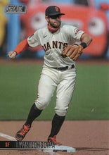 Load image into Gallery viewer, 2021 Topps Stadium Club Baseball Base Cards #201-300 ~ Pick your card