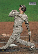 Load image into Gallery viewer, 2021 Topps Stadium Club Baseball Base Cards #201-300 ~ Pick your card