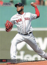 Load image into Gallery viewer, 2021 Topps Stadium Club Baseball Base Cards #201-300 ~ Pick your card