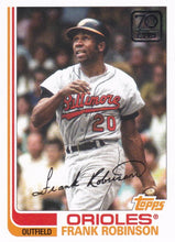 Load image into Gallery viewer, 2021 Topps Series 1 Baseball 70 YEARS of TOPPS Inserts ~ Pick your card