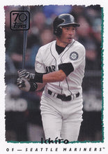 Load image into Gallery viewer, 2021 Topps Series 1 Baseball 70 YEARS of TOPPS Inserts ~ Pick your card