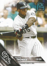 Load image into Gallery viewer, 2021 Topps Series 1 Baseball 70 YEARS of TOPPS Inserts ~ Pick your card