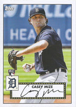 Load image into Gallery viewer, 2021 Topps Series 1 Baseball 1952 Redux Inserts ~ Pick your card