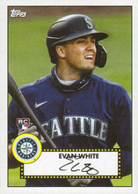 Load image into Gallery viewer, 2021 Topps Series 1 Baseball 1952 Redux Inserts ~ Pick your card